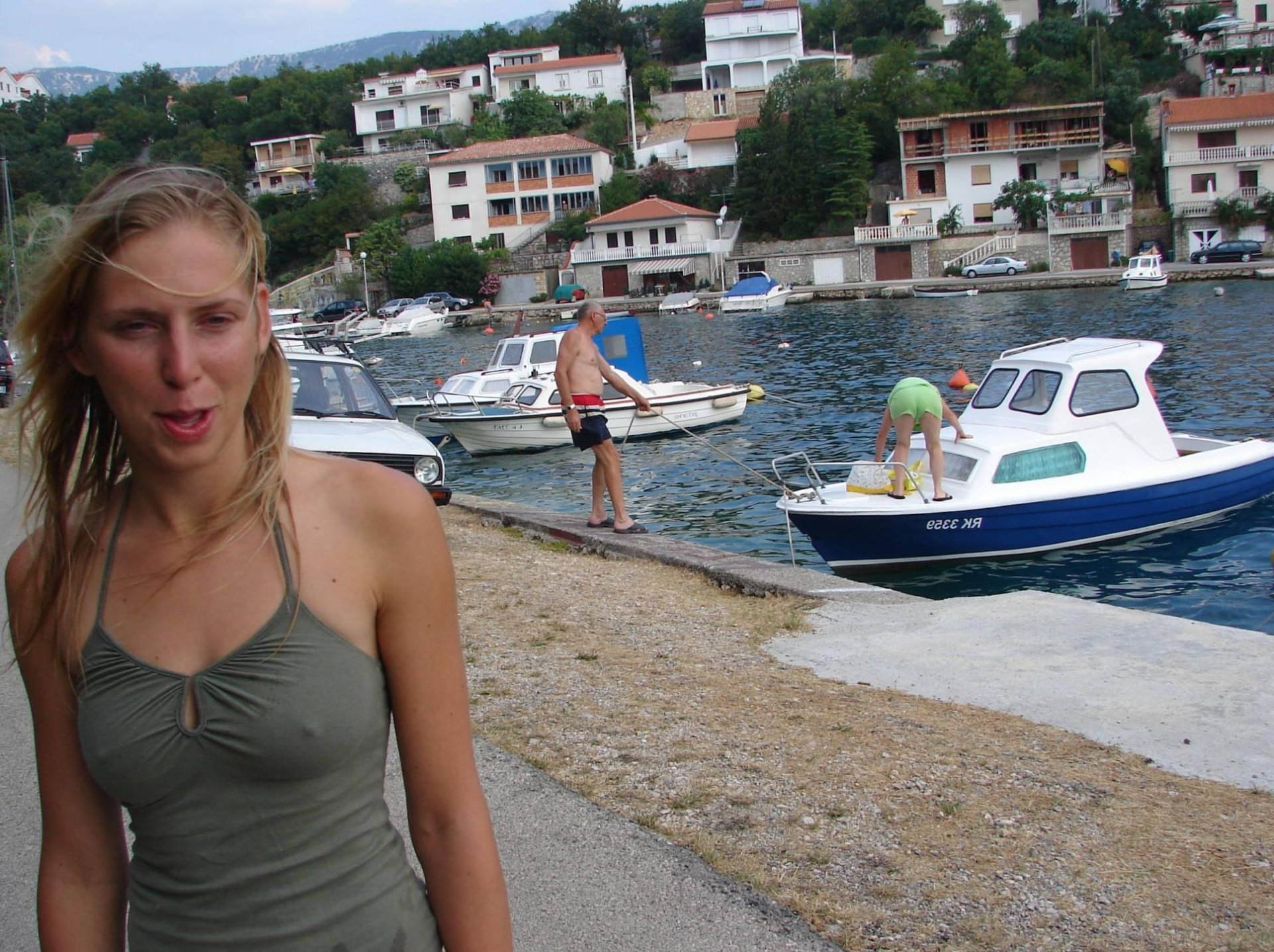 CarmenLou aus Hessen,Deutschland