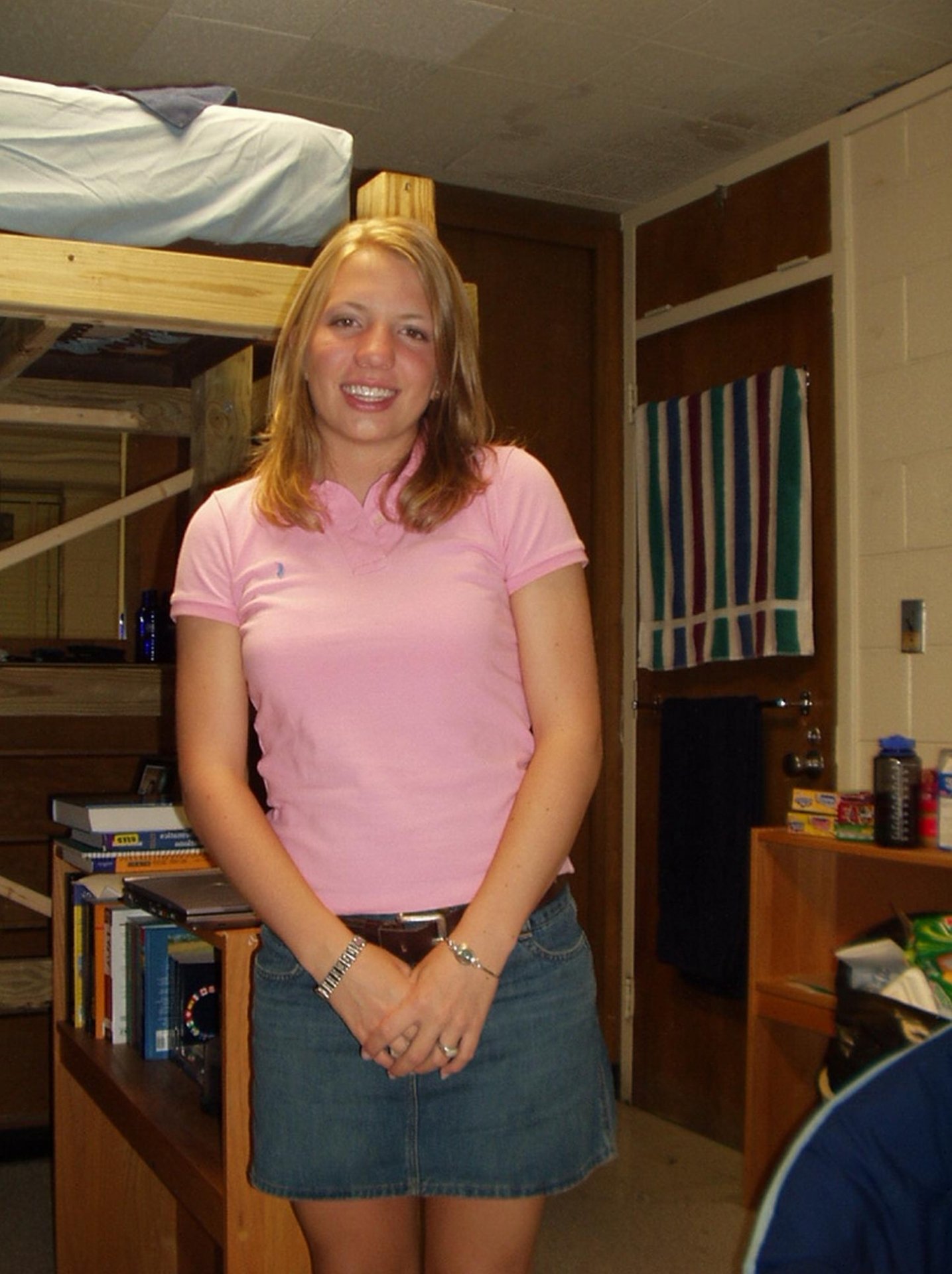 Jessileinchen aus Zürich,Schweiz