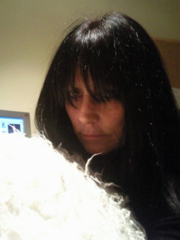 Veronica-MitTochter aus Wien,Österreich